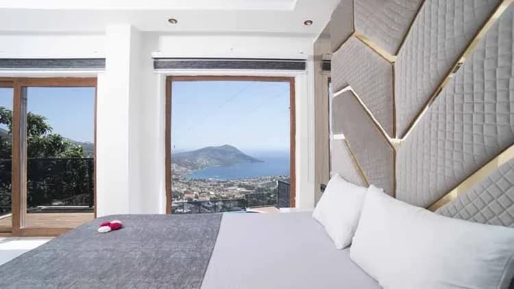 Villa Elit 18