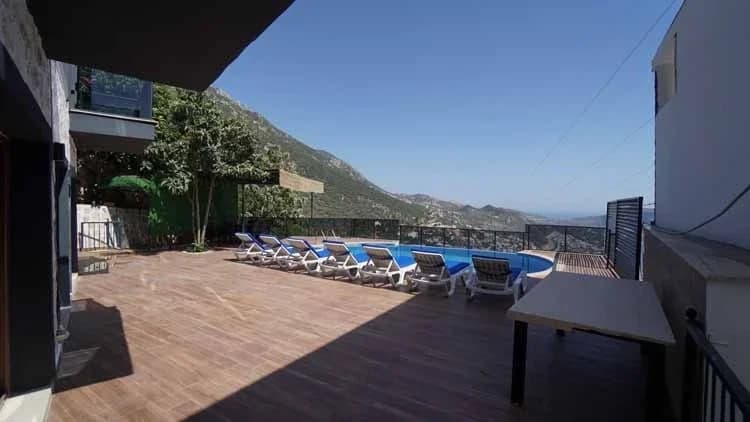 Villa Elit 23