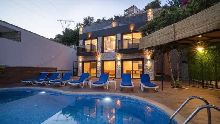 Villa Elit 31