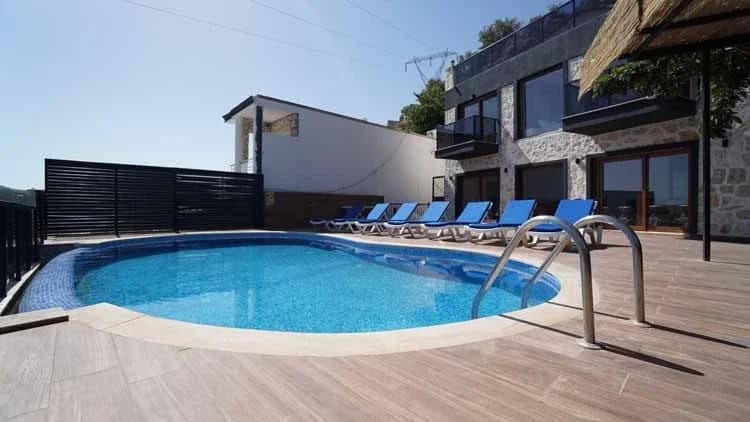 Villa Elit 50