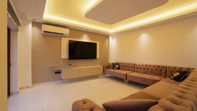 Villa Elit 55