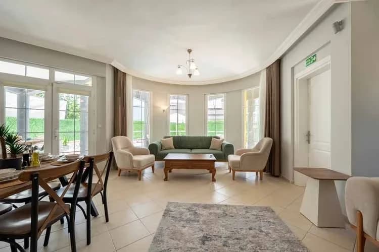 Villa Sarı Yaz 10