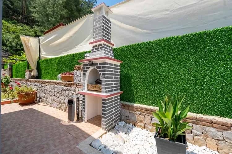 Villa Sarı Yaz 13