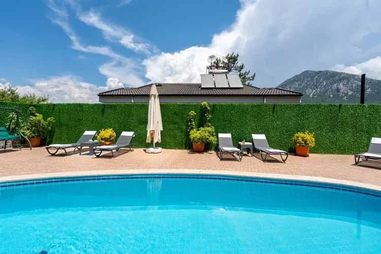 Villa Sarı Yaz 33