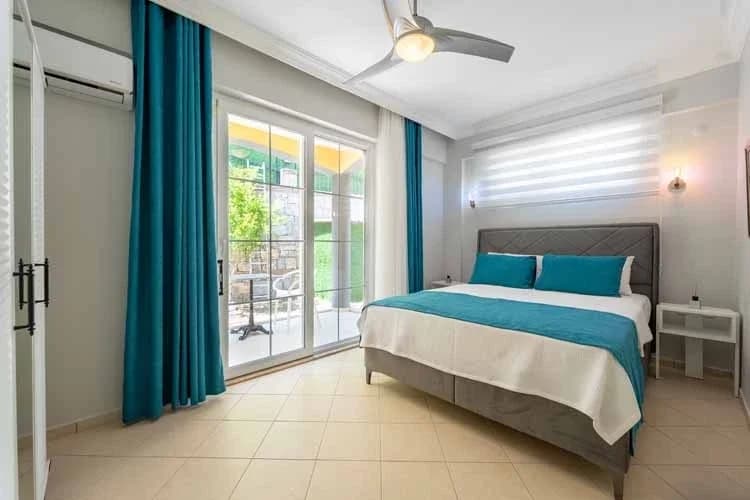 Villa Sarı Yaz 37