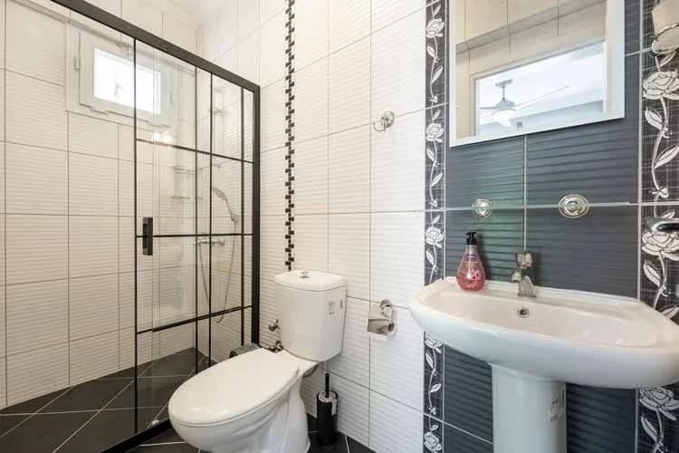 Villa Sarı Yaz 44