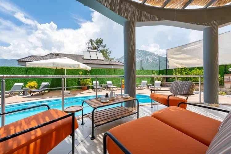 Villa Sarı Yaz 59