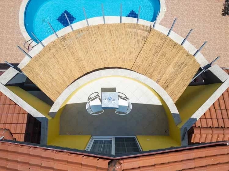 Villa Sarı Yaz 62