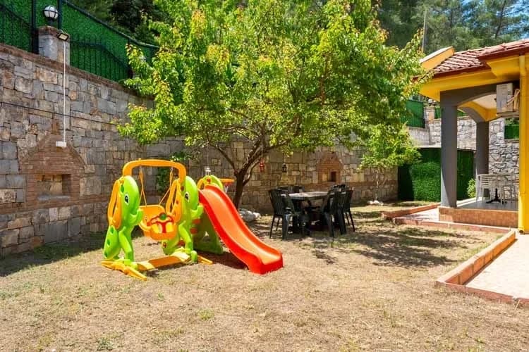 Villa Sarı Yaz 68