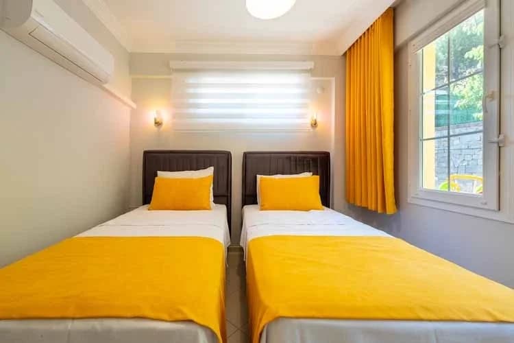 Villa Sarı Yaz 69