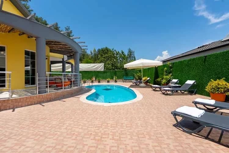Villa Sarı Yaz 74