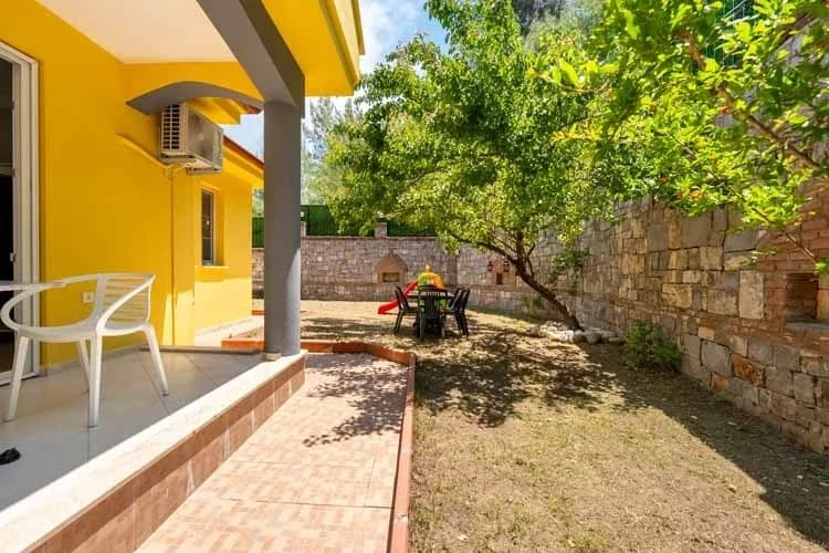 Villa Sarı Yaz 76