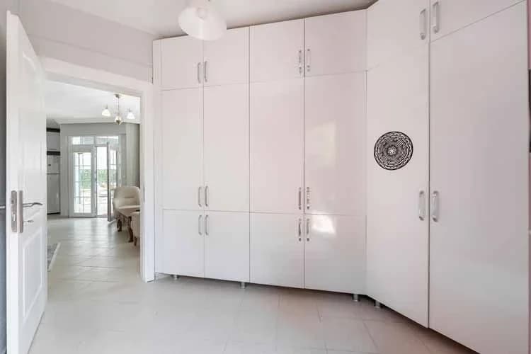 Villa Sarı Yaz 83