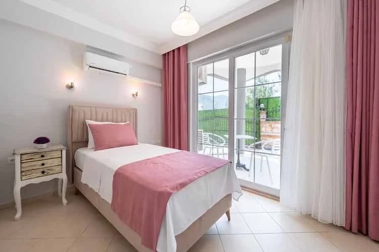 Villa Sarı Yaz 85