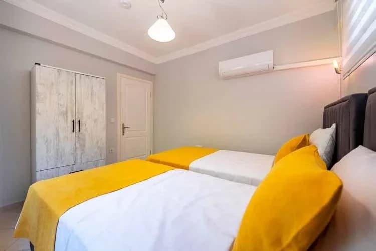 Villa Sarı Yaz 88