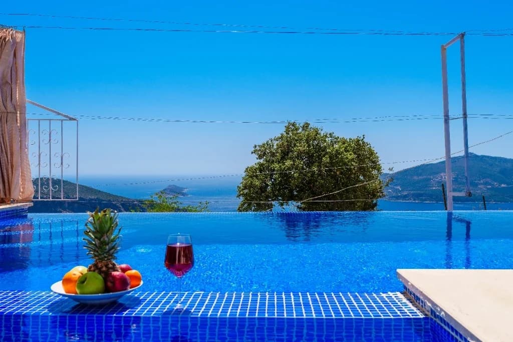 Villa Sarnıç Kördere 34