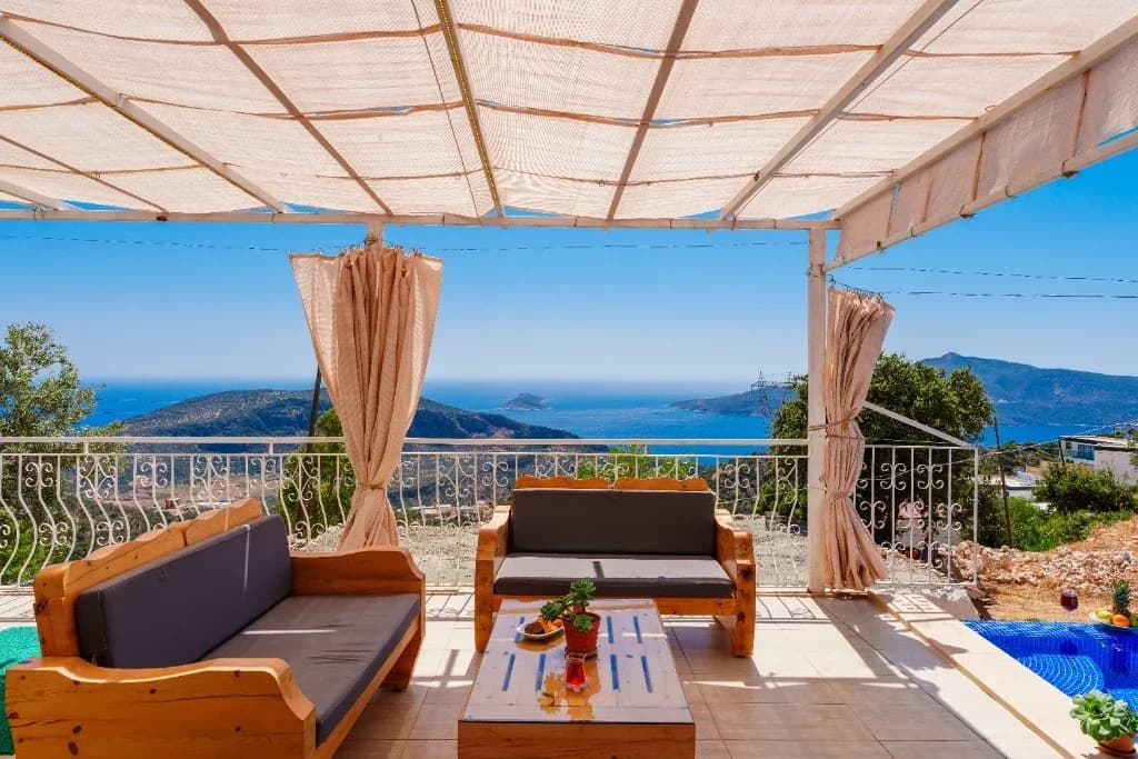 Villa Sarnıç Kördere 53