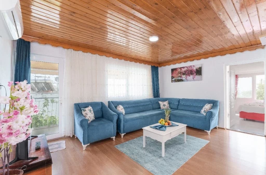 Villa Sarnıç Kördere 64