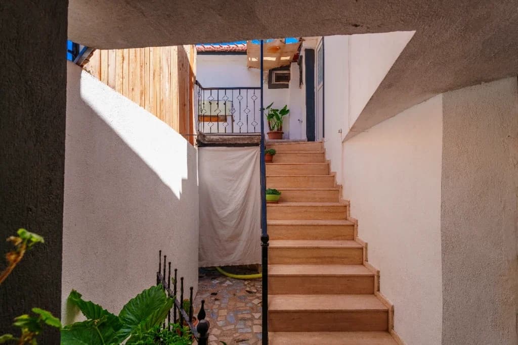 Villa Sarnıç Kördere 69