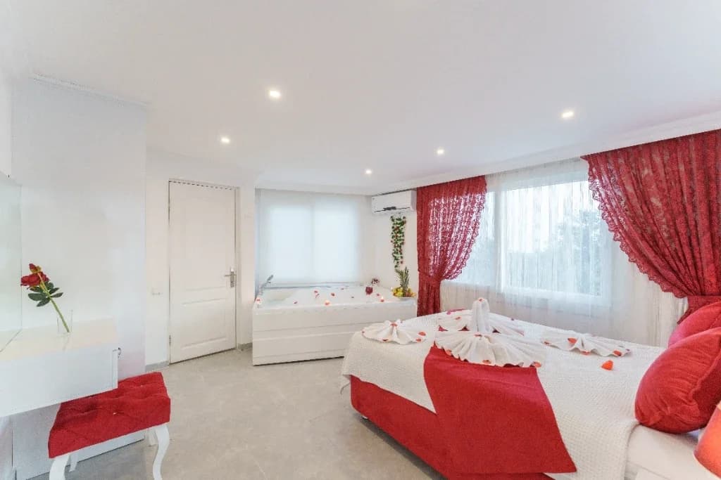 Villa Sarnıç Kördere 76