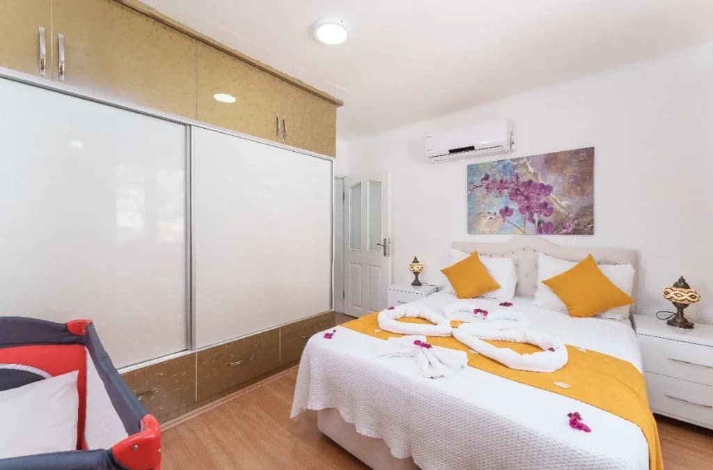 Villa Sarnıç Kördere 85