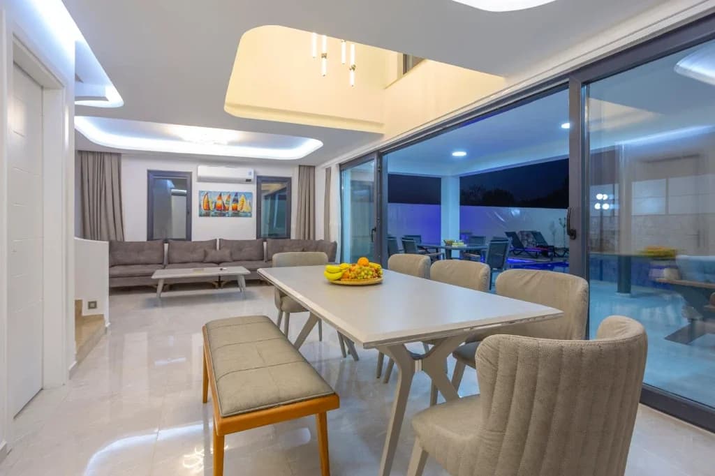 Villa Yakamoz Ovacık 18