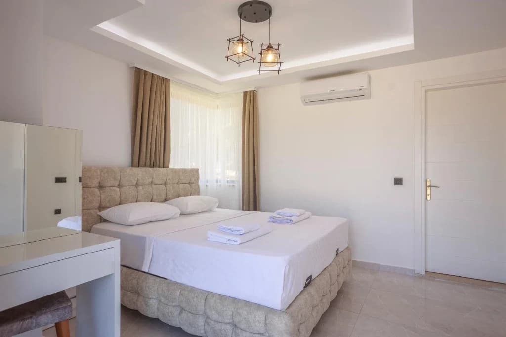 Villa Yakamoz Ovacık 27