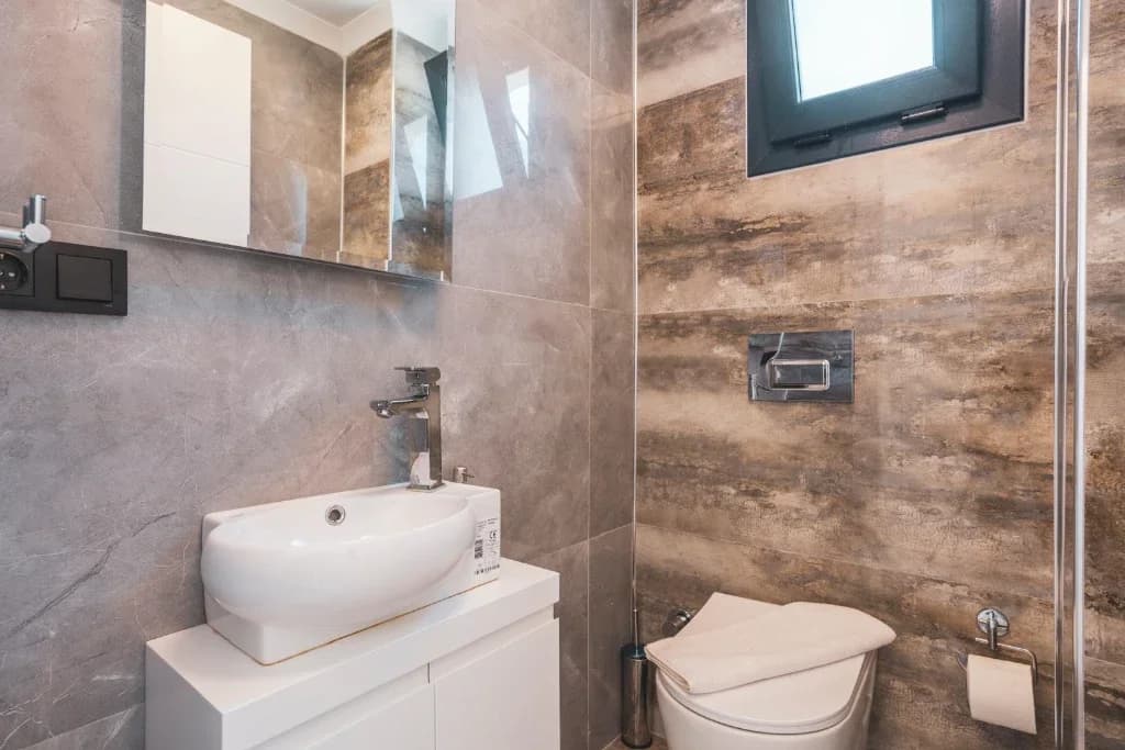 Villa Yakamoz Ovacık 32