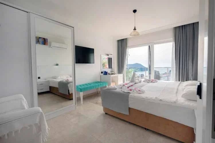 Villa Melisa Kızıltaş 18