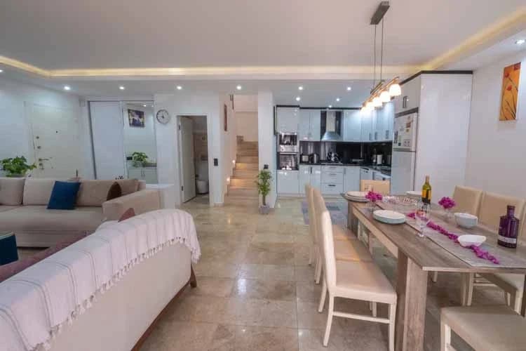 Villa Melisa Kızıltaş 26