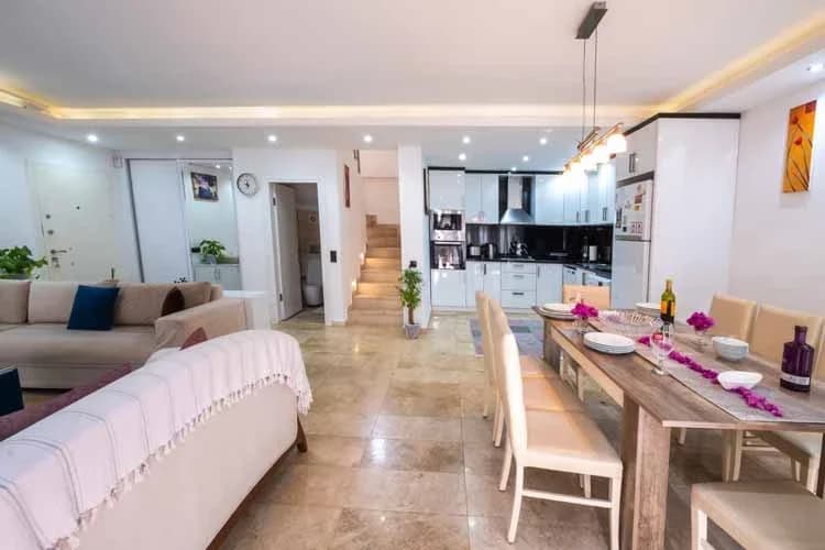 Villa Melisa Kızıltaş 27