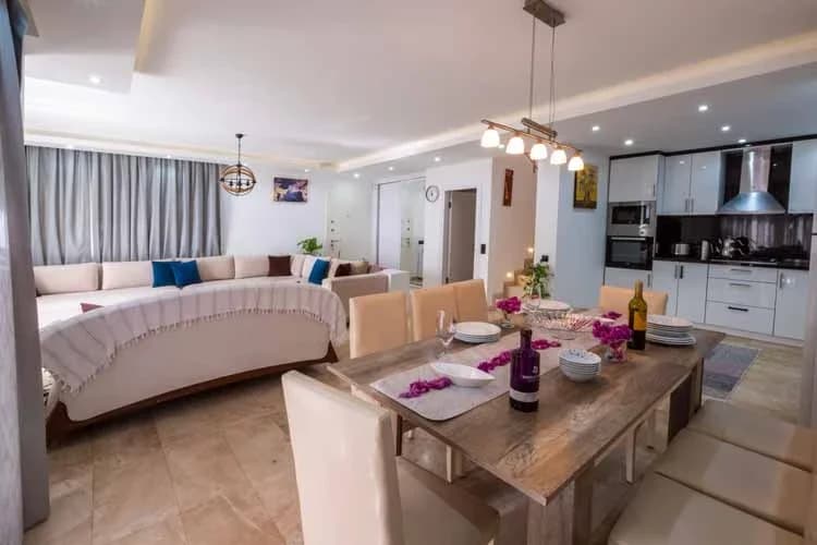 Villa Melisa Kızıltaş 28
