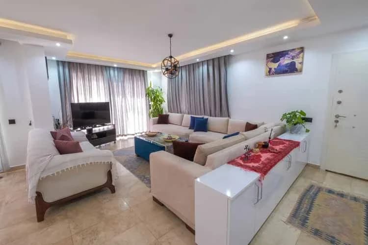 Villa Melisa Kızıltaş 29