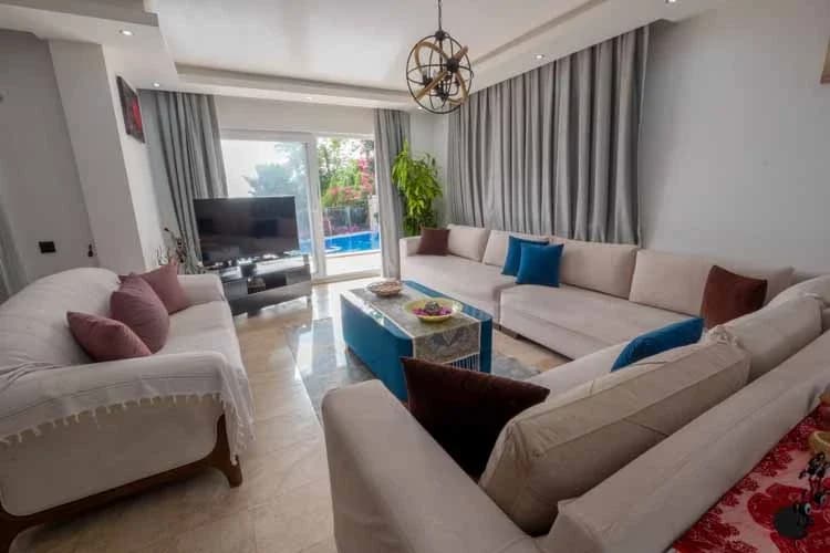 Villa Melisa Kızıltaş 30