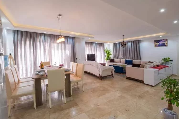 Villa Melisa Kızıltaş 34