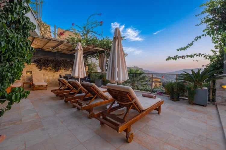 Villa Melisa Kızıltaş 42