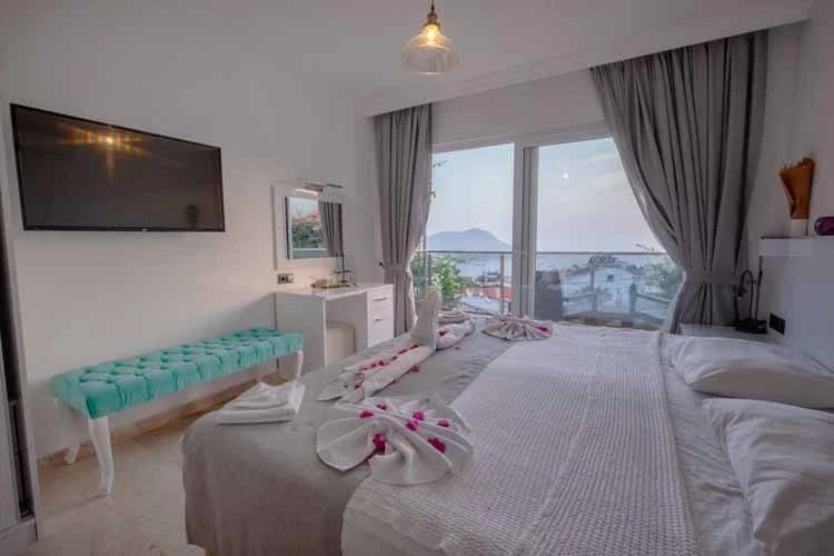 Villa Melisa Kızıltaş 45