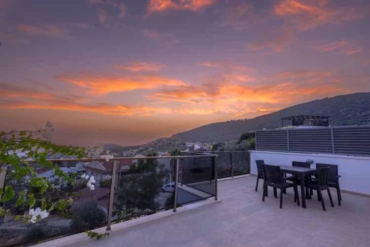 Villa Melisa Kızıltaş 54