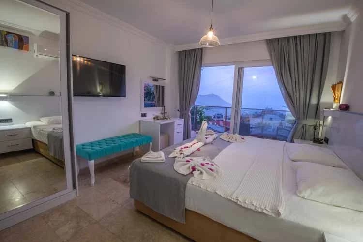 Villa Melisa Kızıltaş 56
