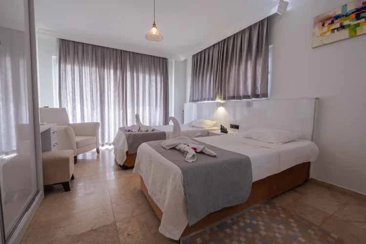 Villa Melisa Kızıltaş 63