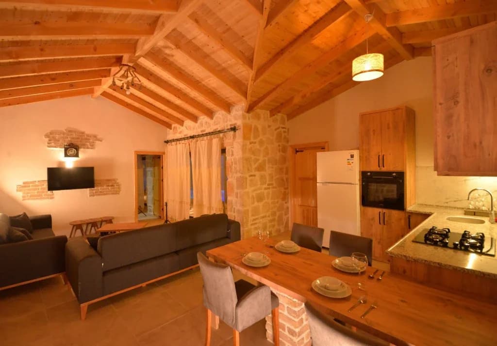 Villa Sehlen Martı 12