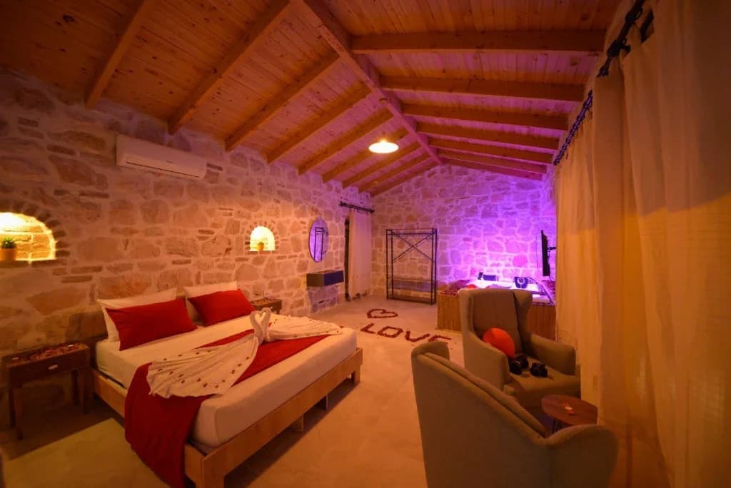 Villa Sehlen Martı 17
