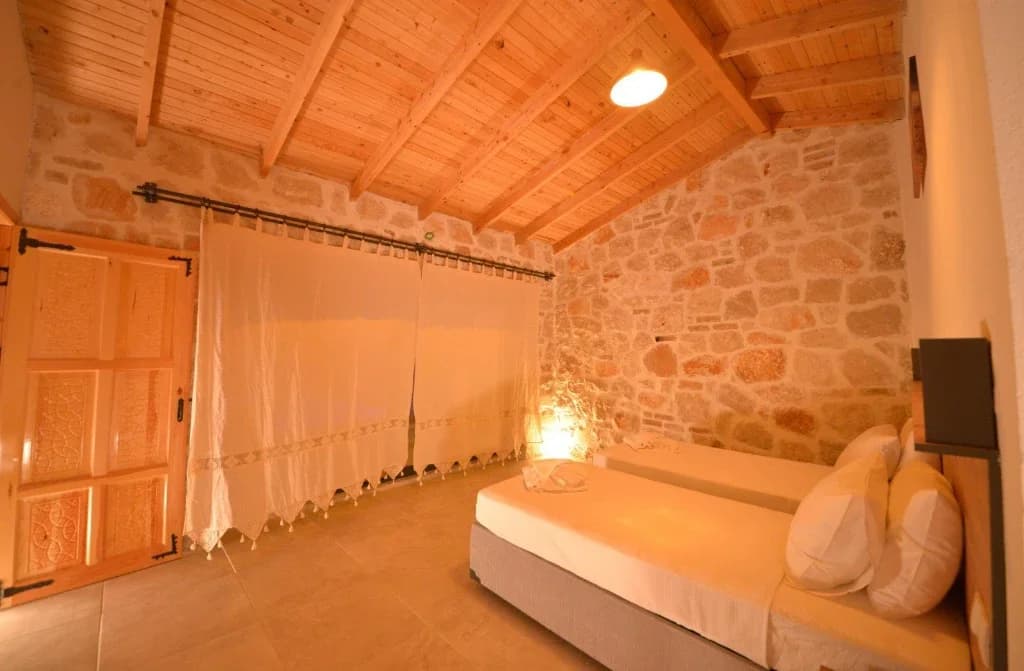 Villa Sehlen Martı 19