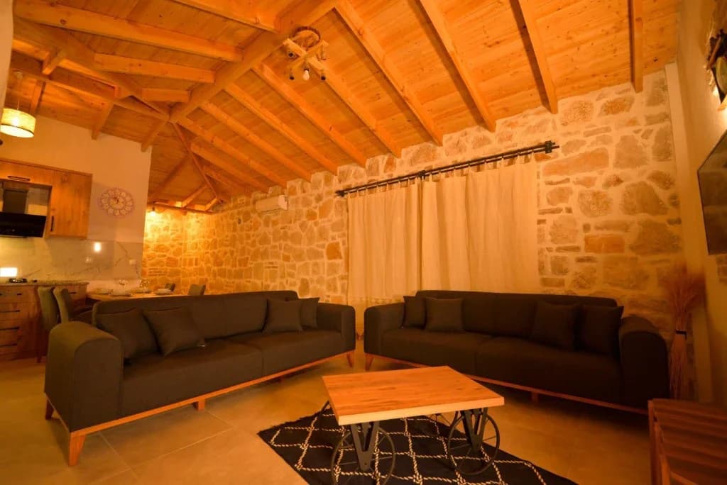 Villa Sehlen İskele 10