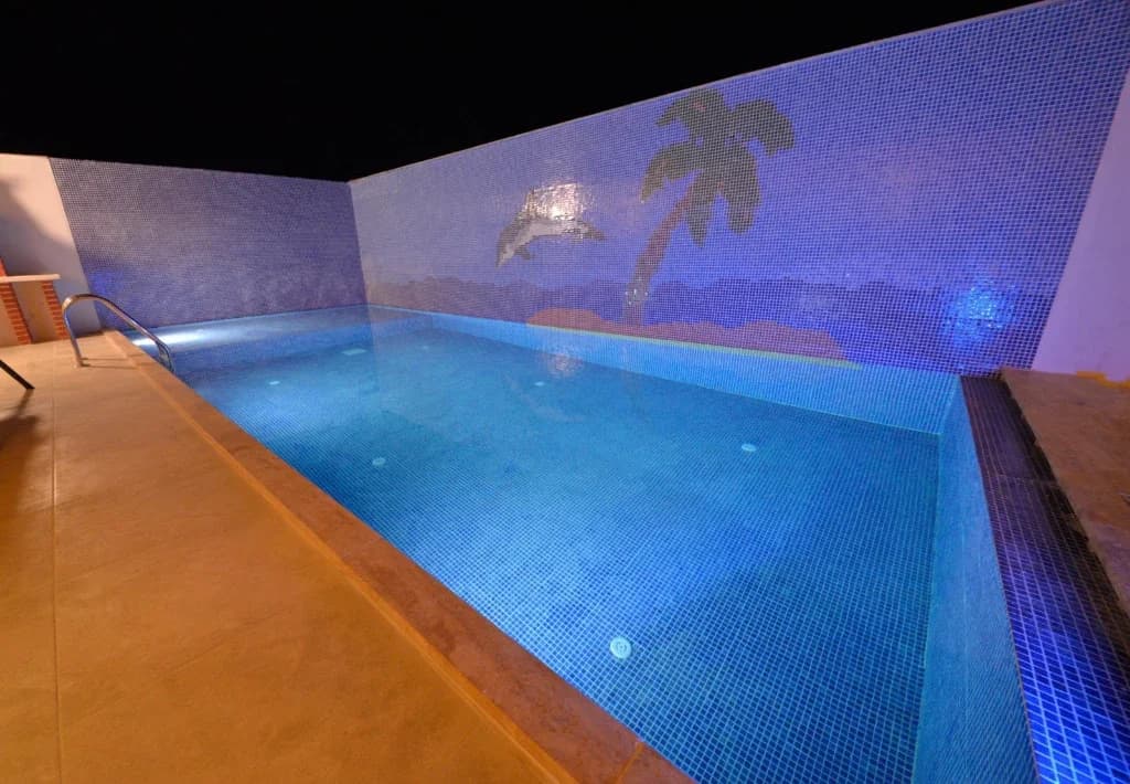 Villa Sehlen İskele 6