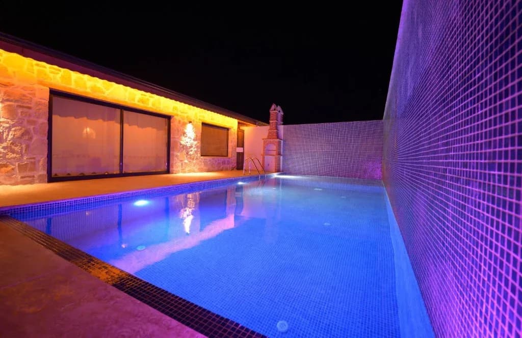 Villa Sehlen İskele 7
