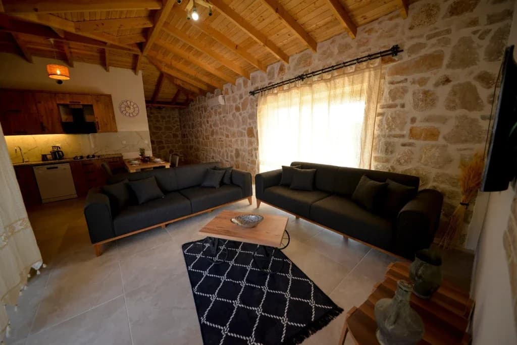 Villa Sehlen İskele 9