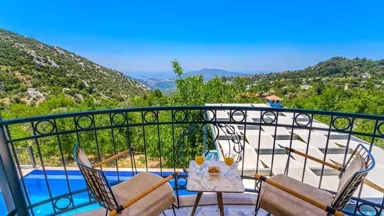Villa Alara İslamlar 103