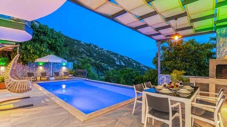 Villa Alara İslamlar 12