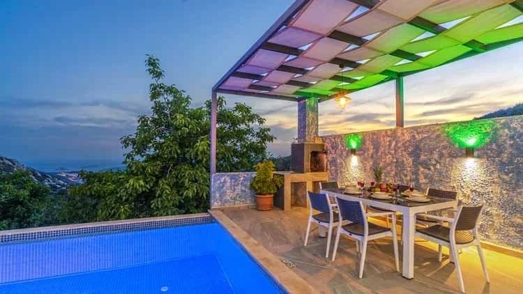 Villa Alara İslamlar 13